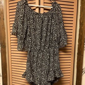 Super Cute Romper!